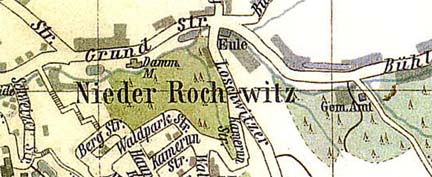Niederrochwitz Niederrochwitz