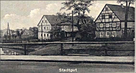Stadtgut